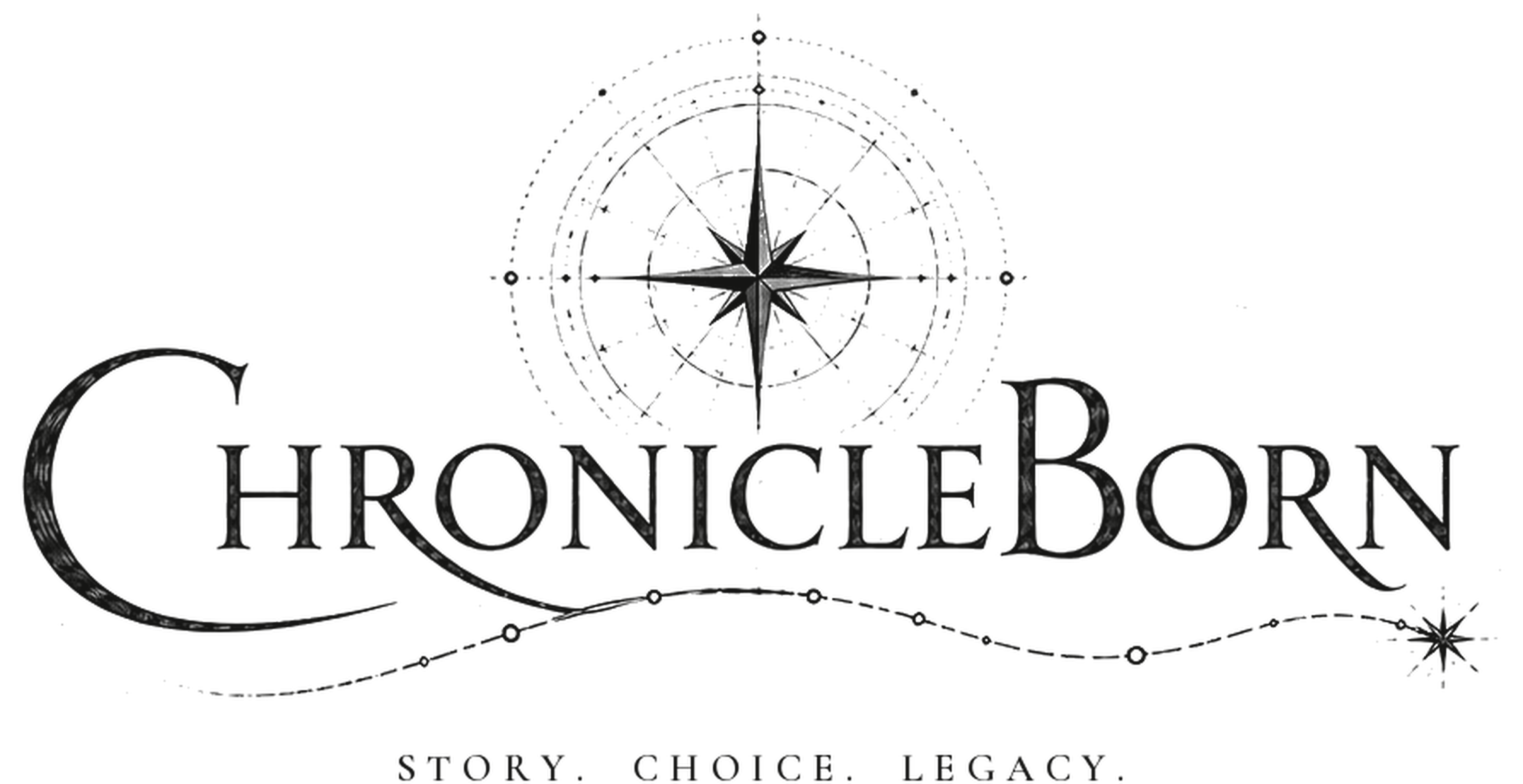ChronicleBorn — Story. Choice. Legacy.